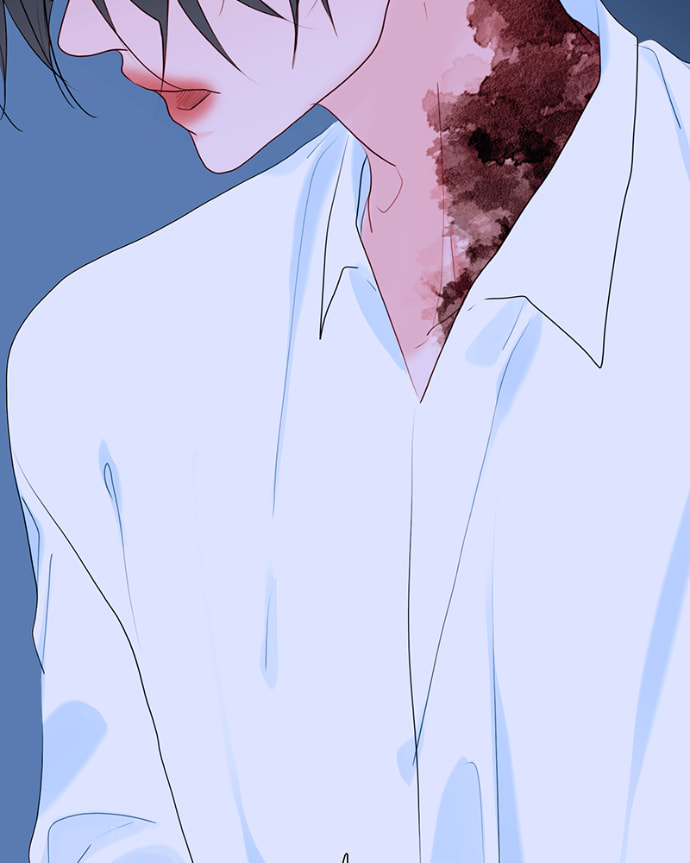 Read Lost in Translation chapter 126 image 46 on Lezhin