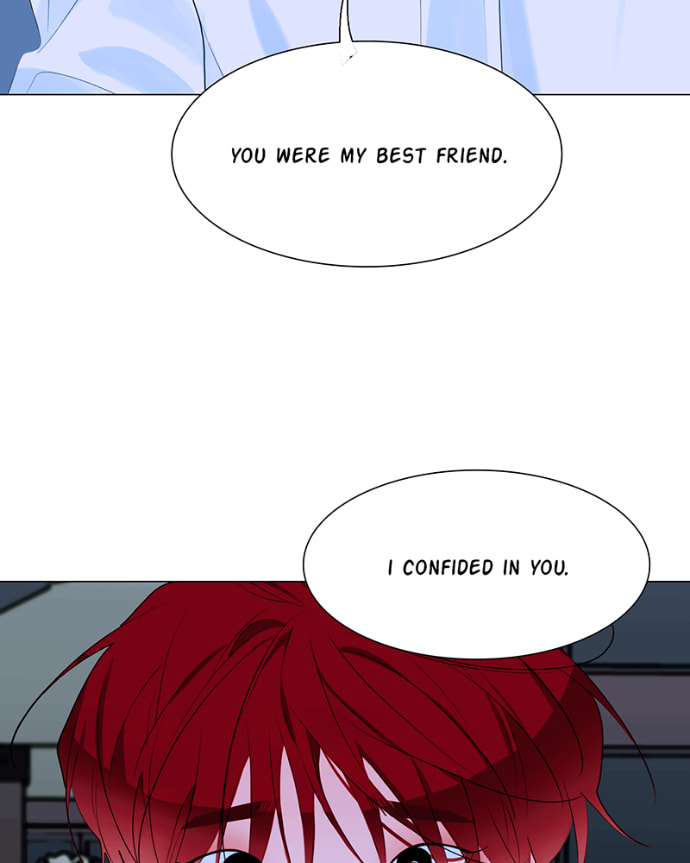 Read Lost in Translation chapter 126 image 47 on Lezhin