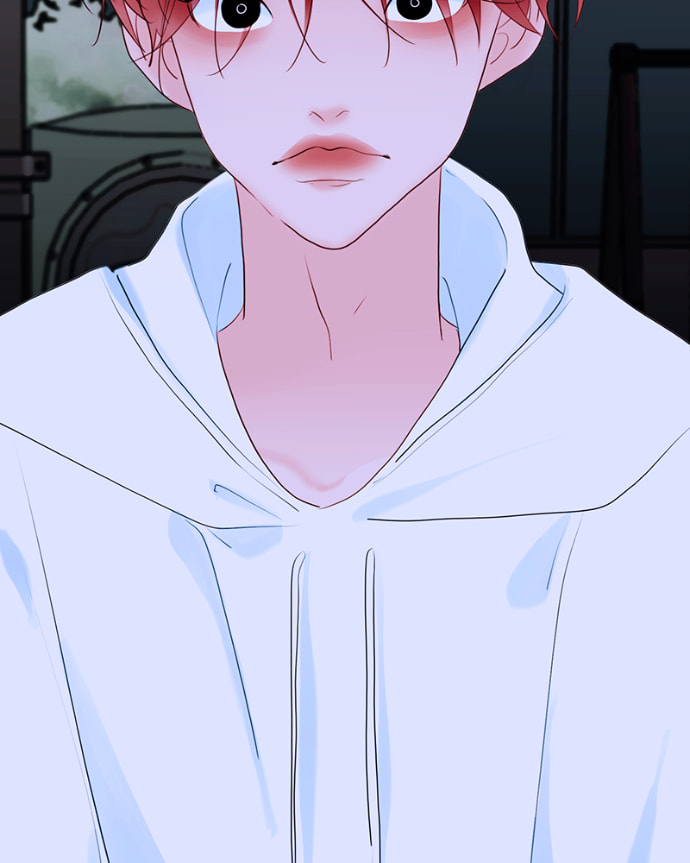 Read Lost in Translation chapter 126 image 48 on Lezhin
