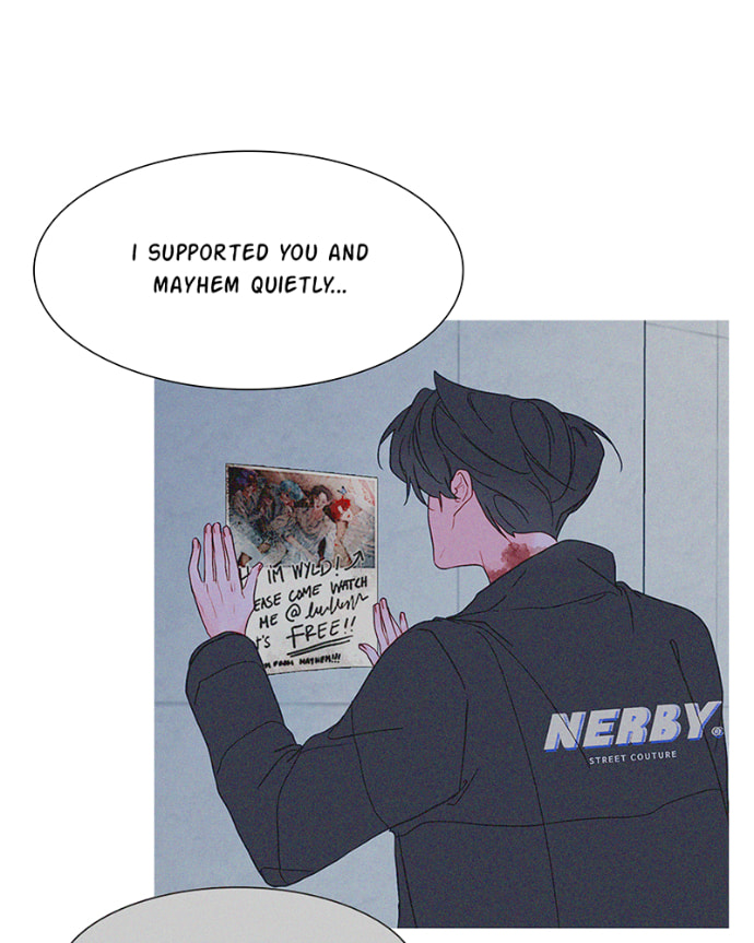 Read Lost in Translation chapter 126 image 50 on Lezhin
