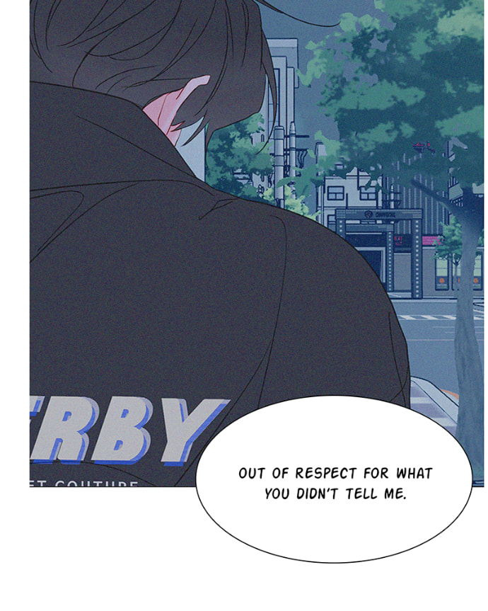 Read Lost in Translation chapter 126 image 52 on Lezhin