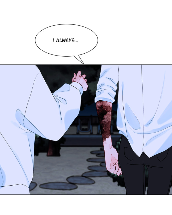 Read Lost in Translation chapter 126 image 56 on Lezhin