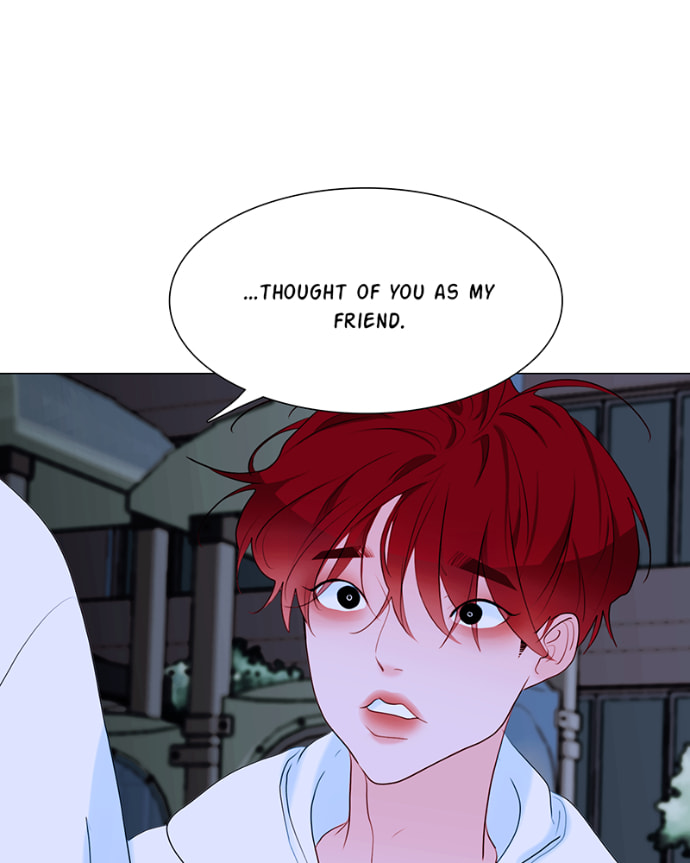 Read Lost in Translation chapter 126 image 57 on Lezhin