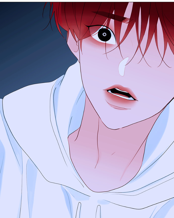 Read Lost in Translation chapter 126 image 61 on Lezhin