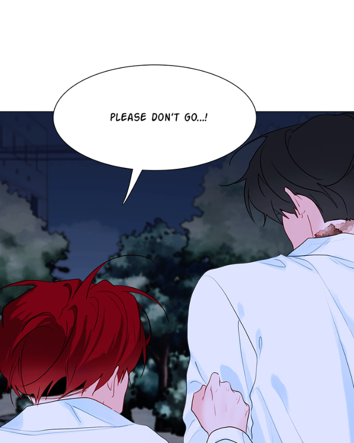Read Lost in Translation chapter 126 image 66 on Lezhin
