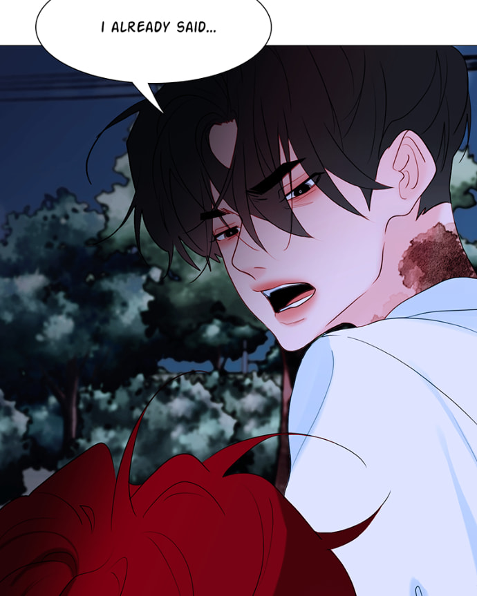 Read Lost in Translation chapter 126 image 69 on Lezhin