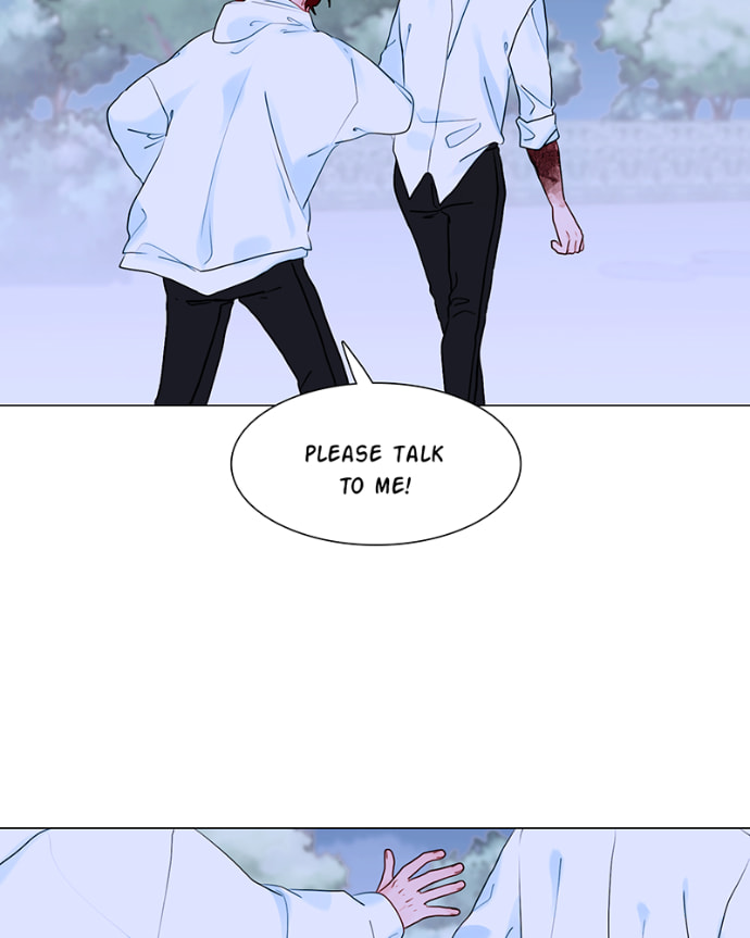 Read Lost in Translation chapter 126 image 7 on Lezhin