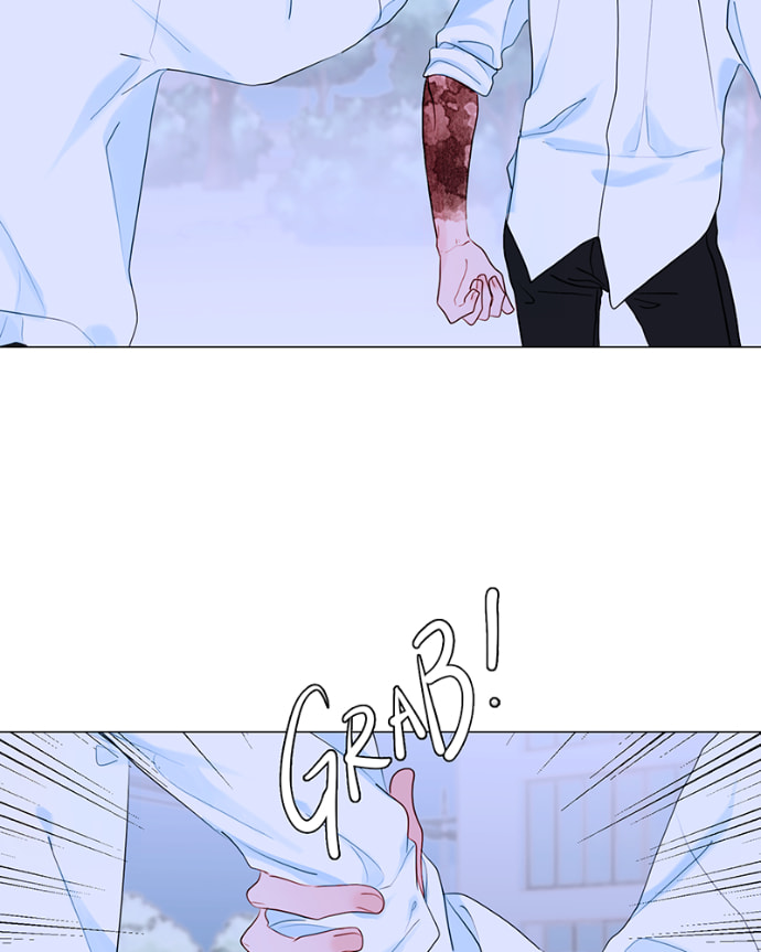 Read Lost in Translation chapter 126 image 8 on Lezhin