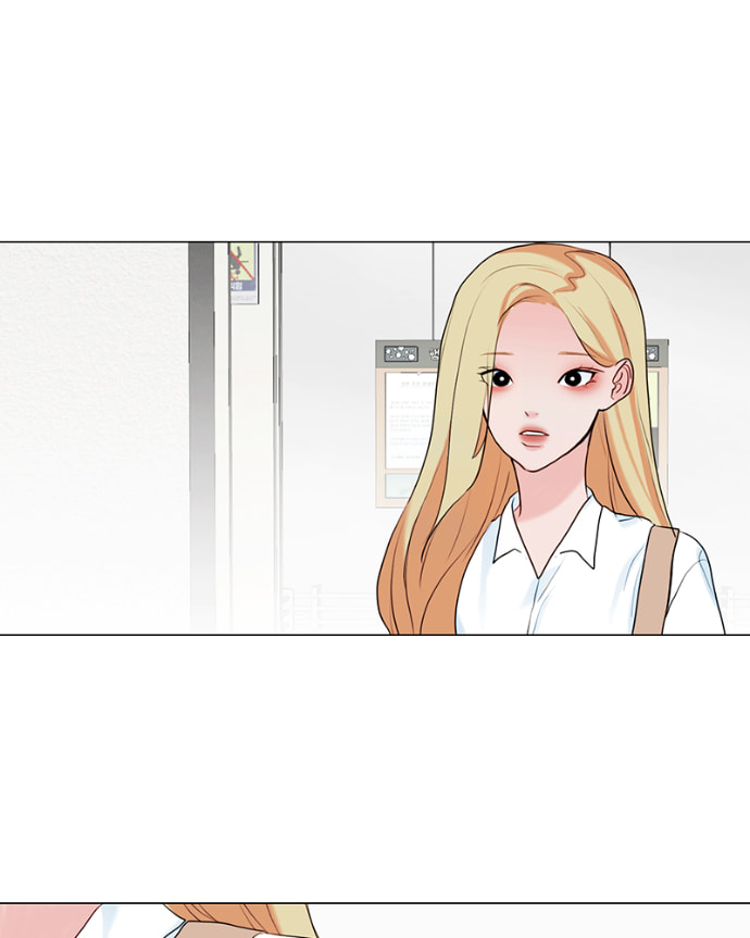 Read Lost in Translation chapter 127 image 10 on Lezhin