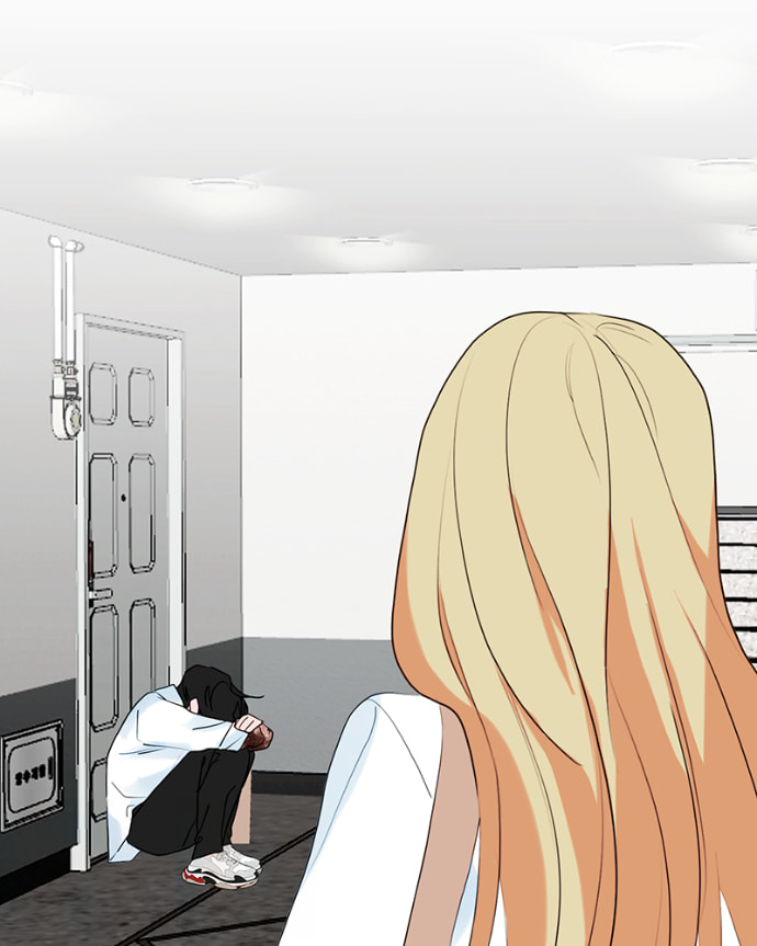 Read Lost in Translation chapter 127 image 12 on Lezhin