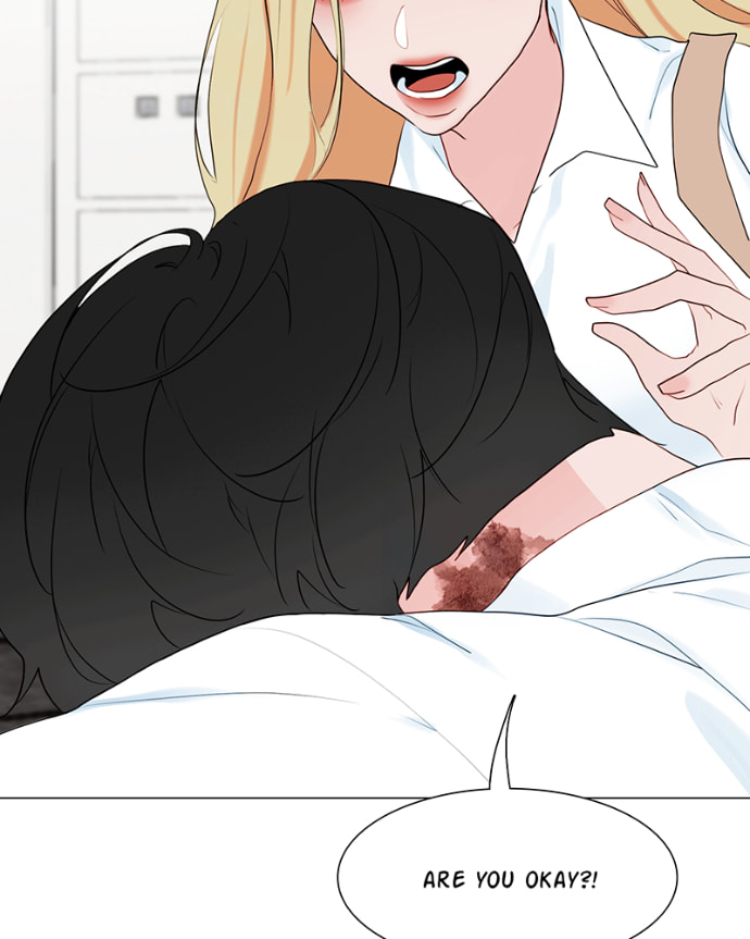 Read Lost in Translation chapter 127 image 15 on Lezhin
