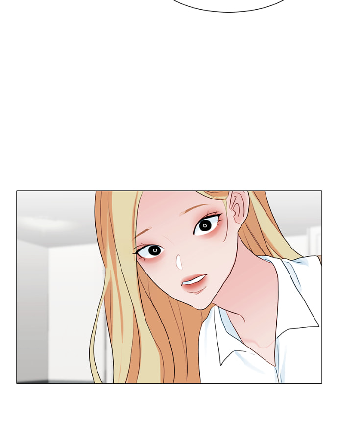 Read Lost in Translation chapter 127 image 16 on Lezhin