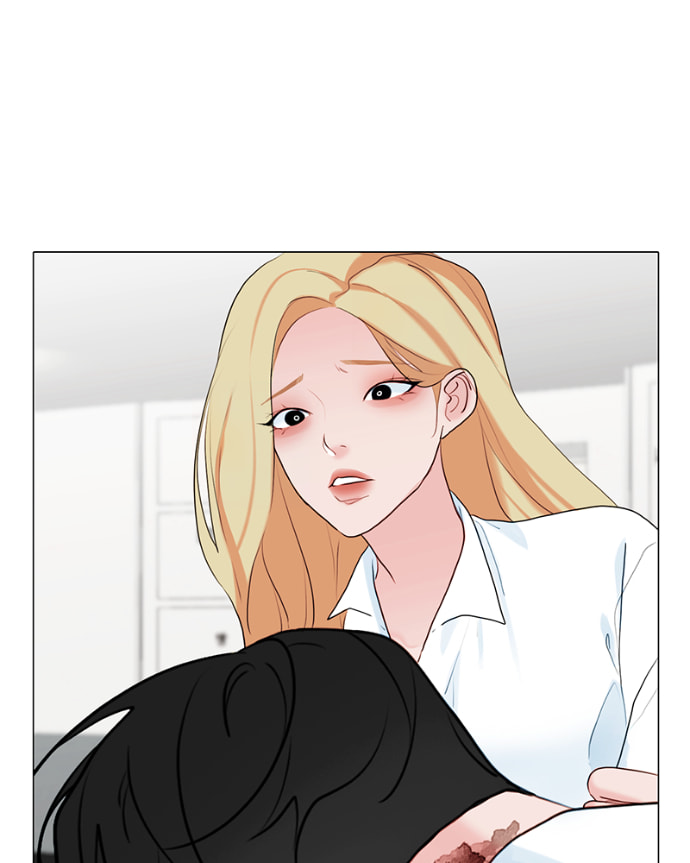 Read Lost in Translation chapter 127 image 20 on Lezhin