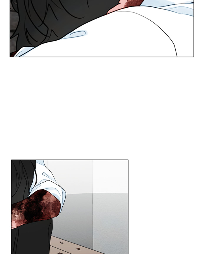 Read Lost in Translation chapter 127 image 21 on Lezhin
