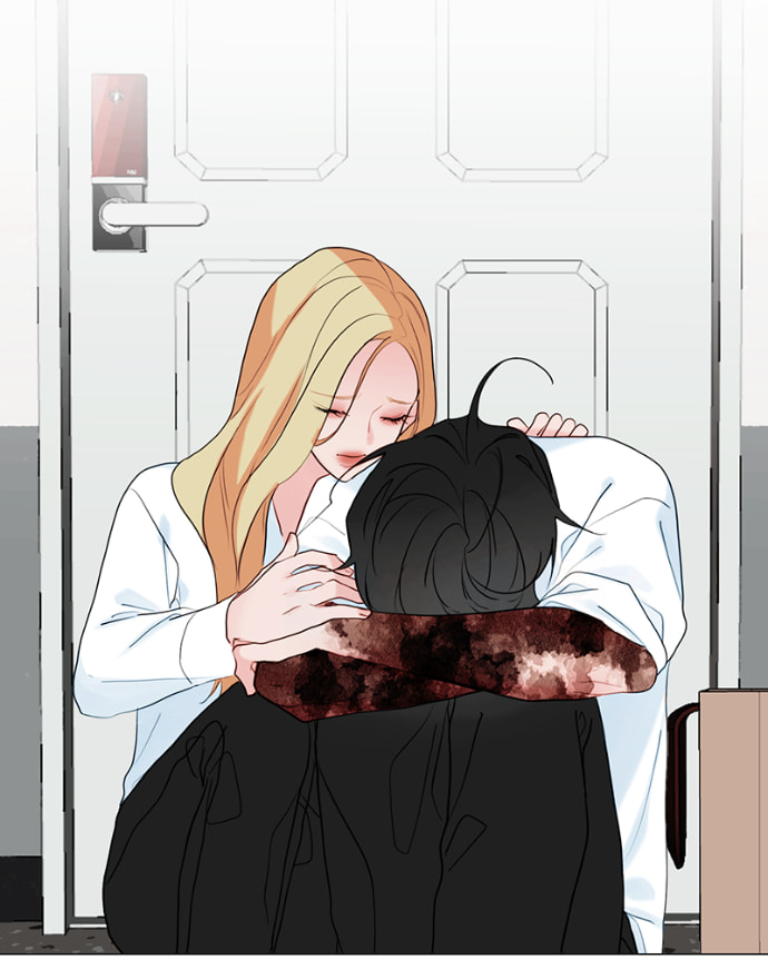Read Lost in Translation chapter 127 image 24 on Lezhin