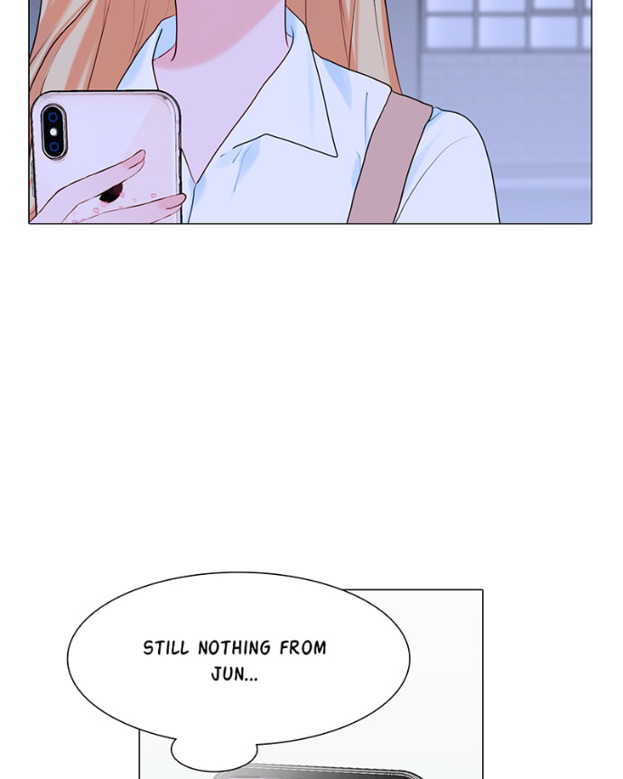 Read Lost in Translation chapter 127 image 4 on Lezhin