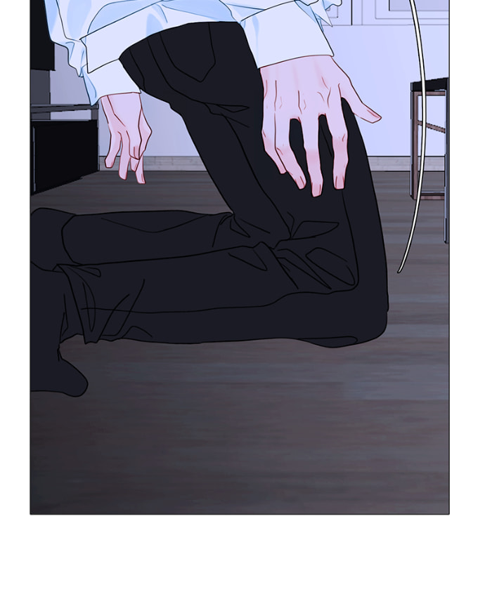 Read Lost in Translation chapter 127 image 40 on Lezhin