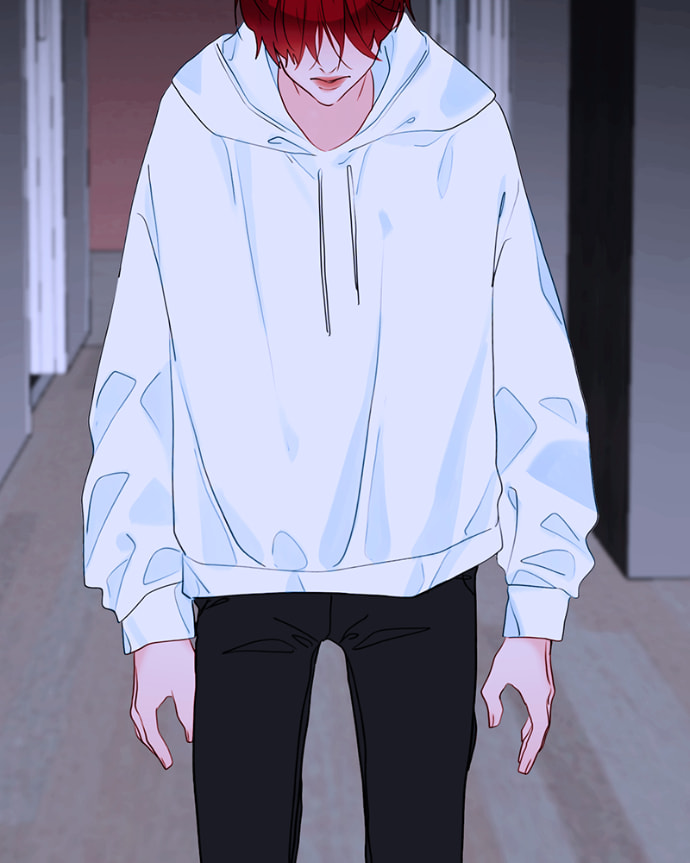 Read Lost in Translation chapter 127 image 42 on Lezhin