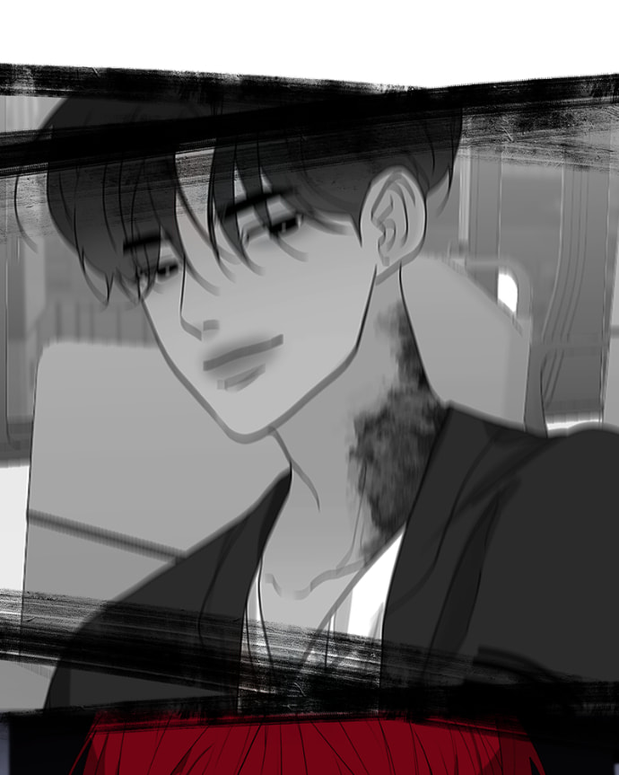 Read Lost in Translation chapter 127 image 50 on Lezhin