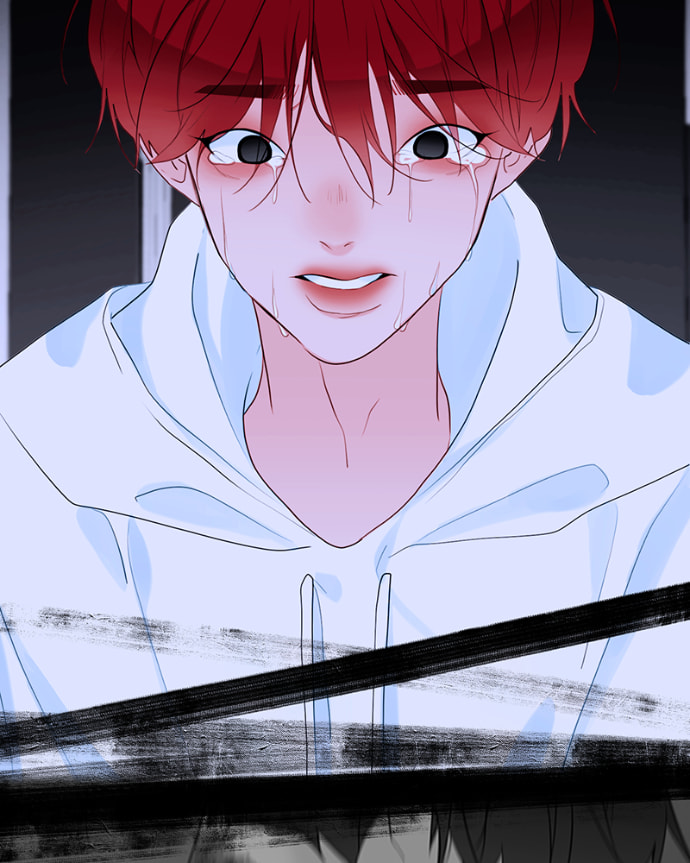 Read Lost in Translation chapter 127 image 51 on Lezhin