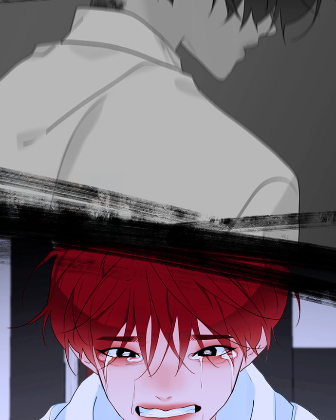 Read Lost in Translation chapter 127 image 52 on Lezhin