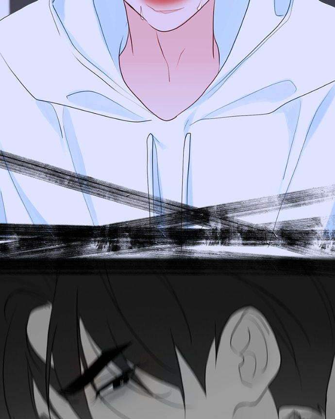 Read Lost in Translation chapter 127 image 53 on Lezhin