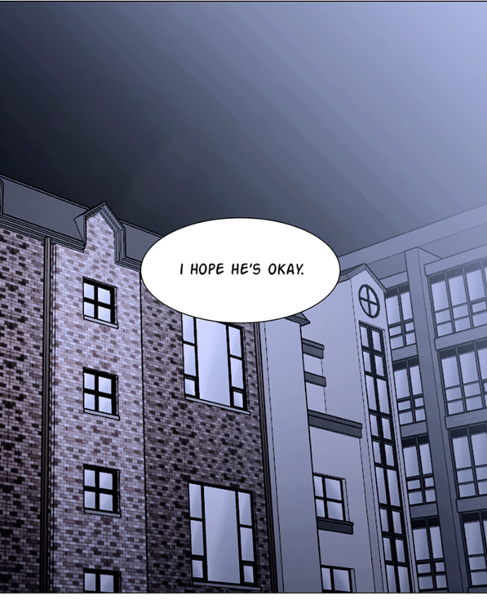 Read Lost in Translation chapter 127 image 6 on Lezhin