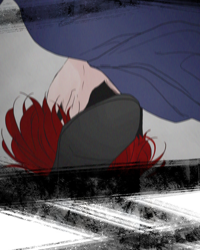 Read Lost in Translation chapter 127 image 69 on Lezhin