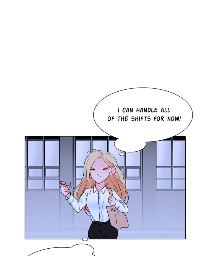 Read Lost in Translation chapter 127 image 7 on Lezhin