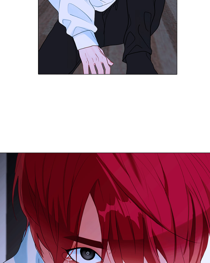 Read Lost in Translation chapter 127 image 76 on Lezhin