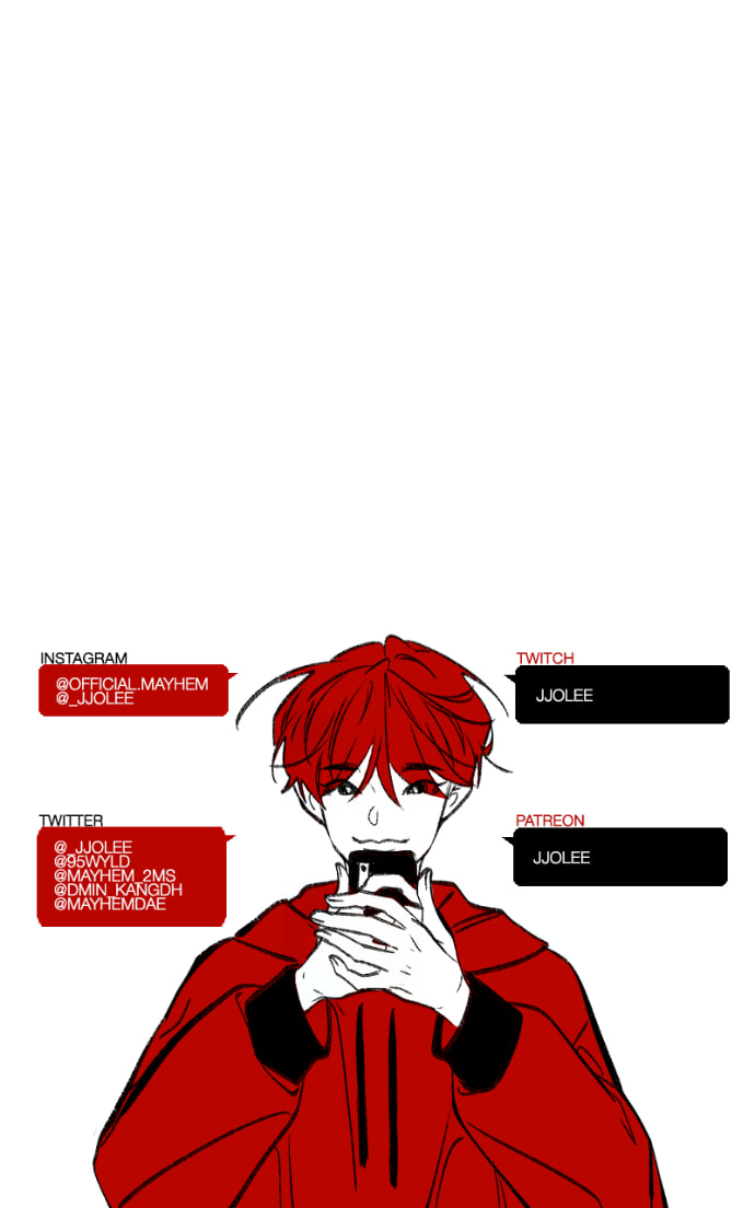 Read Lost in Translation chapter 127 image 79 on Lezhin