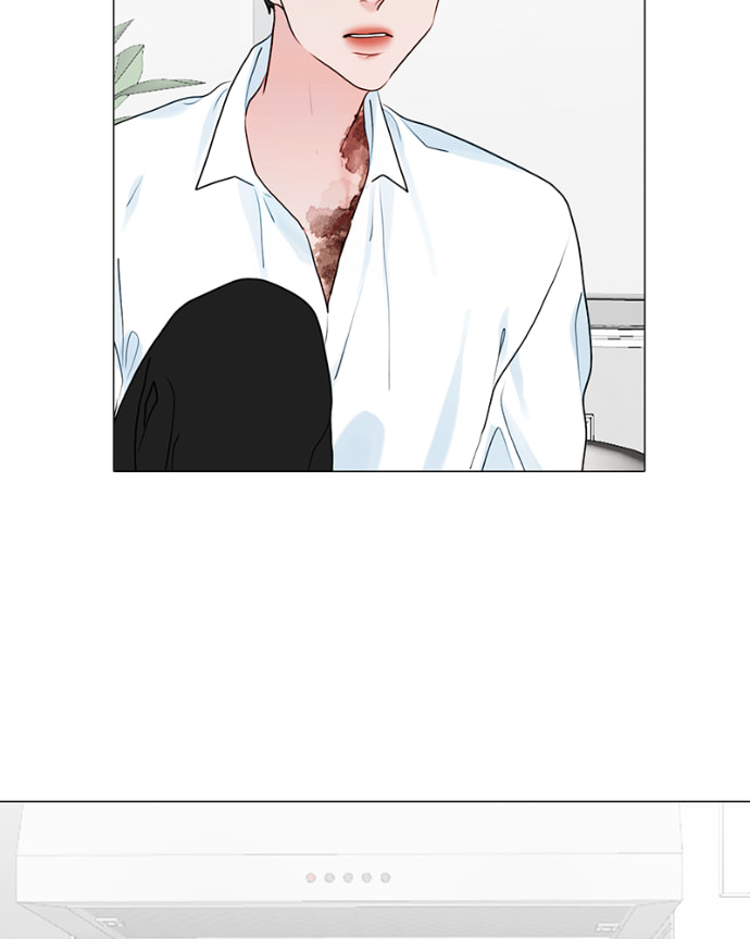 Read Lost in Translation chapter 128 image 10 on Lezhin