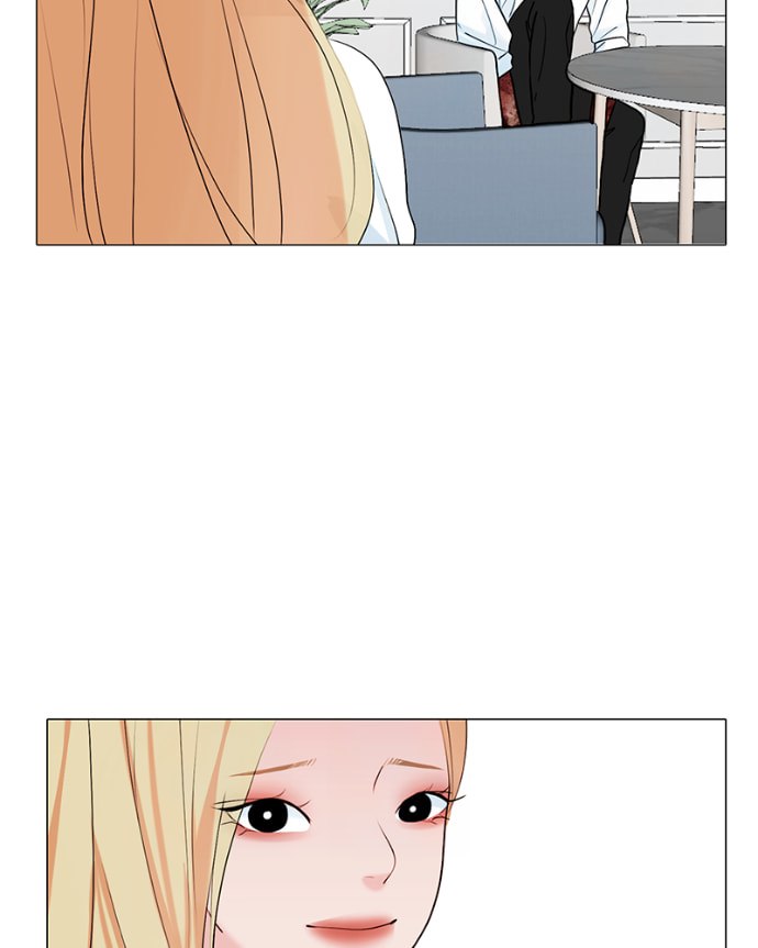 Read Lost in Translation chapter 128 image 16 on Lezhin