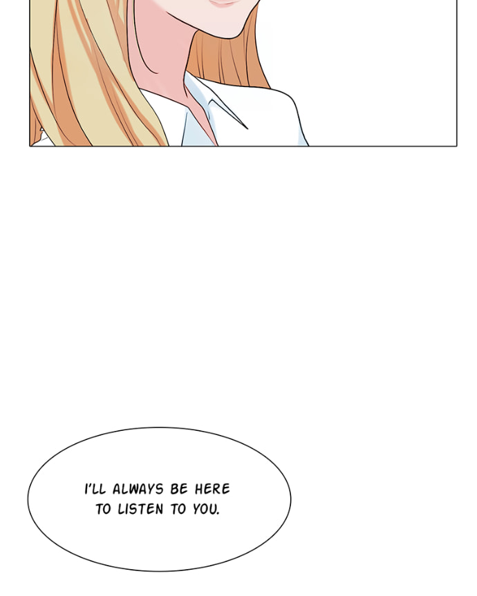 Read Lost in Translation chapter 128 image 17 on Lezhin