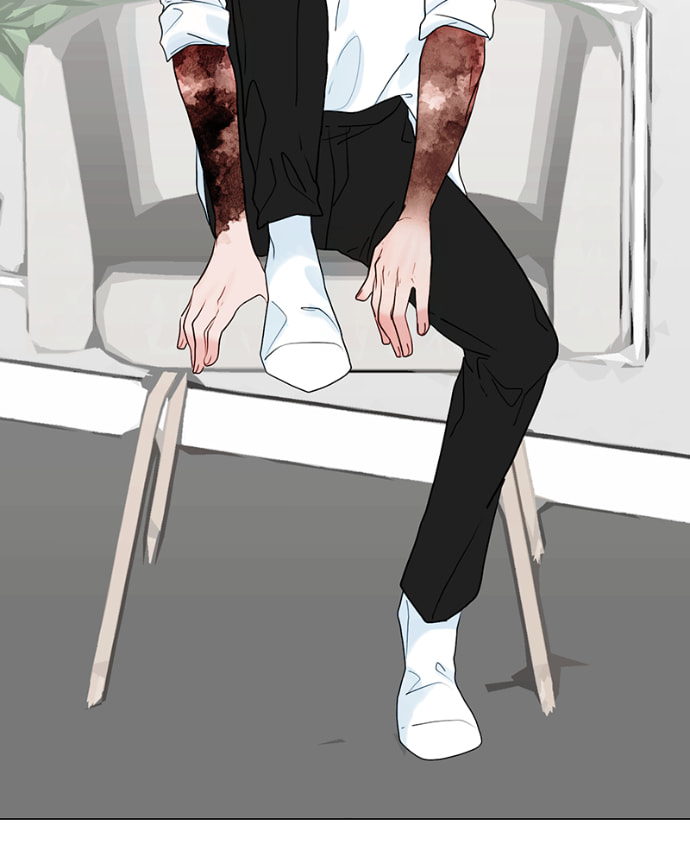 Read Lost in Translation chapter 128 image 19 on Lezhin