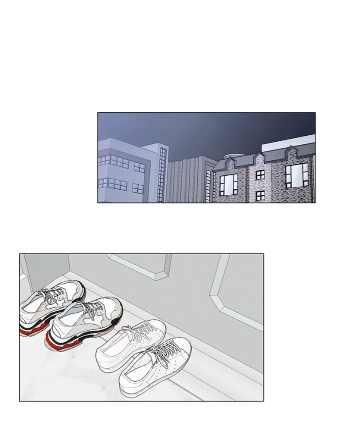 Read Lost in Translation chapter 128 image 2 on Lezhin