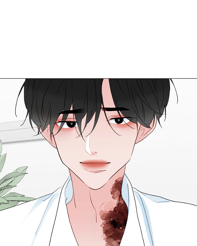 Read Lost in Translation chapter 128 image 20 on Lezhin