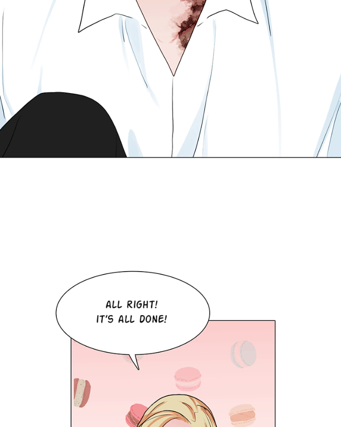 Read Lost in Translation chapter 128 image 21 on Lezhin