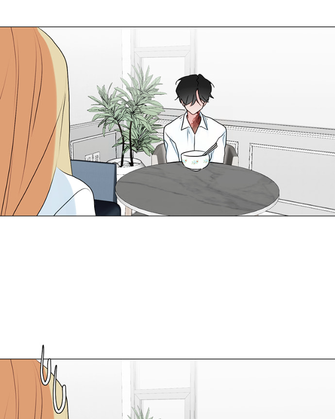 Read Lost in Translation chapter 128 image 24 on Lezhin