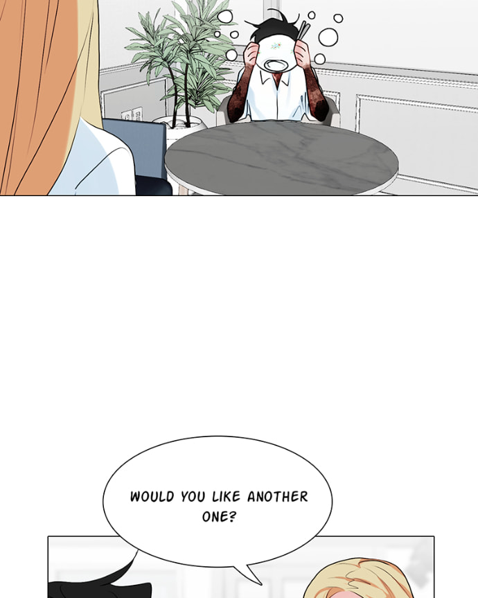 Read Lost in Translation chapter 128 image 25 on Lezhin
