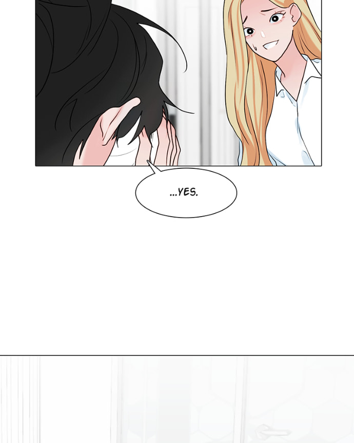 Read Lost in Translation chapter 128 image 26 on Lezhin