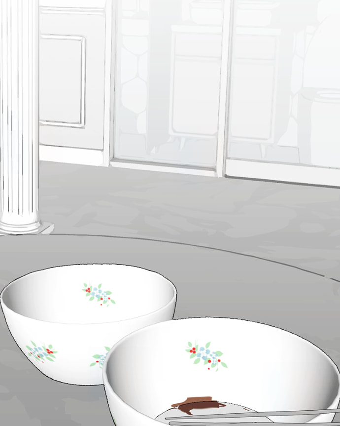Read Lost in Translation chapter 128 image 27 on Lezhin