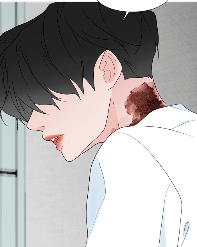 Read Lost in Translation chapter 128 image 32 on Lezhin