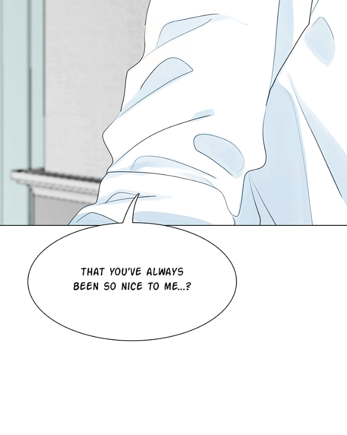 Read Lost in Translation chapter 128 image 33 on Lezhin