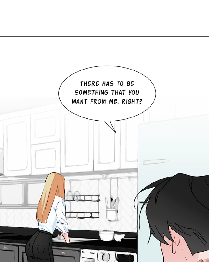 Read Lost in Translation chapter 128 image 34 on Lezhin
