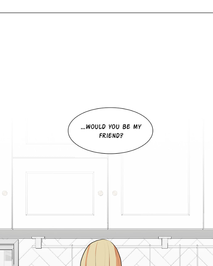 Read Lost in Translation chapter 128 image 37 on Lezhin