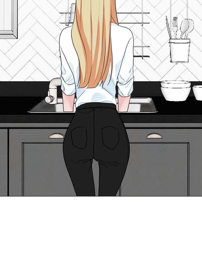 Read Lost in Translation chapter 128 image 38 on Lezhin