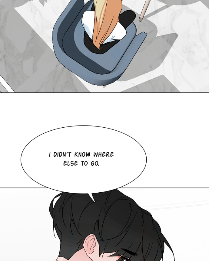 Read Lost in Translation chapter 128 image 4 on Lezhin
