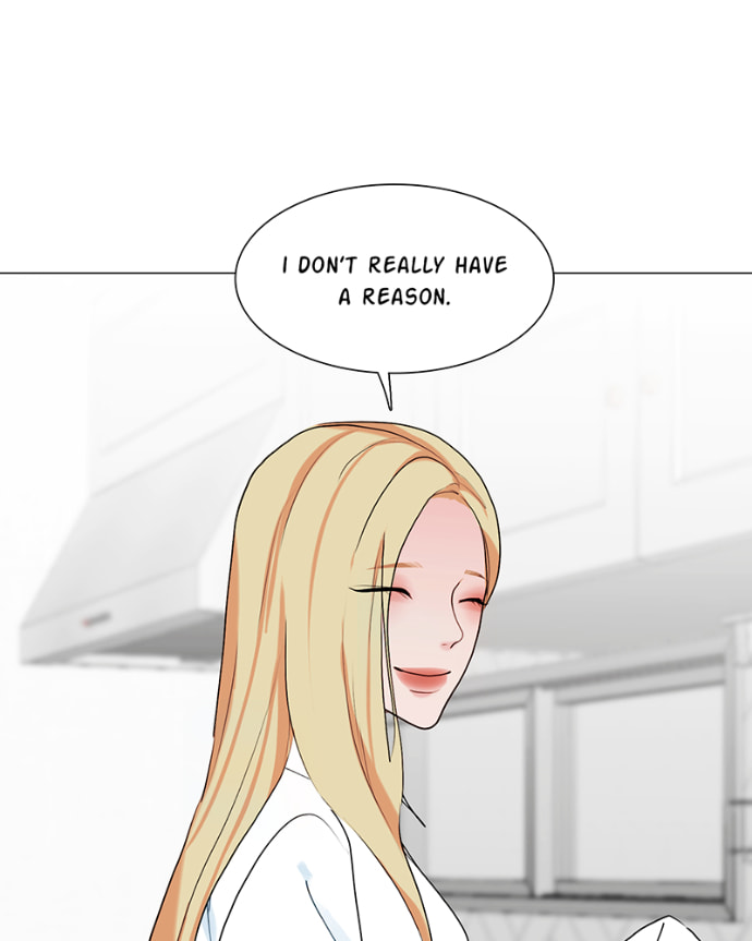 Read Lost in Translation chapter 128 image 40 on Lezhin
