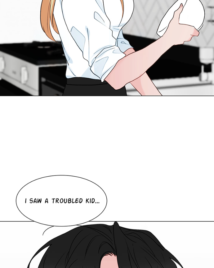 Read Lost in Translation chapter 128 image 41 on Lezhin